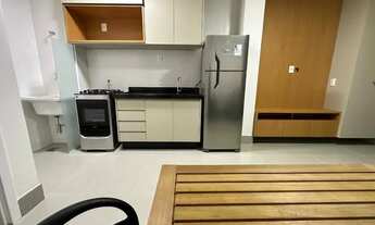 Imagem 3: Flat novo noroeste