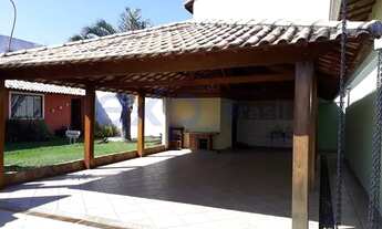 Imagem 5: Casa térrea em Porto Real