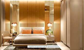 Imagem 7: BRASÍLIA - Apartamento Padrão - GUARÁ II