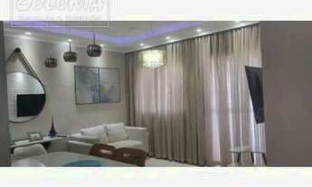 Imagem 2: São Bernardo do Campo - Apartamento Padrão - Planalto