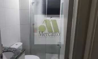 Imagem 2: Apartamento em Vila Sonia do Taboao - Taboão da Serra