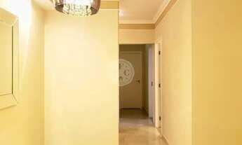 Imagem 3: Apartamento 3 Dormitórios Locação no Jardim Botânico