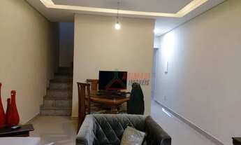 Imagem 4: Sobrado com 3 dormitórios à venda, 220 m² por R$ 770.000 - Vila Moraes - São Paulo/SP