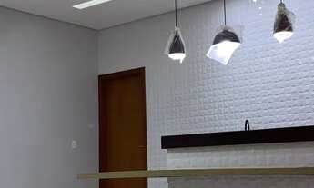 Imagem 5: Casa para venda tem 100 metros quadrados com 2 quartos em Vila São Luiz - Valinhos - SP