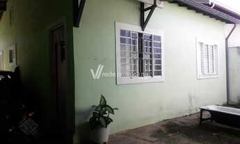 Imagem 4: Casa - Parque da Figueira - Campinas