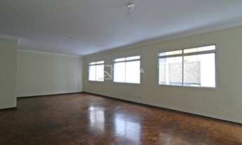 Imagem 4: Locação Apartamento 3 Dormitórios - 230 m² Higienópolis