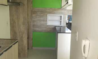 Imagem 6: Alugo apartamento condomínio "Canto dos Pássaros"!