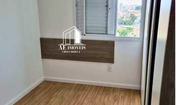 Imagem 7: Apto á venda cond. Garden Hill , jardim piratininga, sorocaba, com suíte, 3 quartos