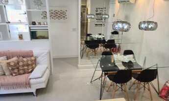 Imagem 2: Ótimo Apartamento na Freguesia com 90m²- 03 Quartos