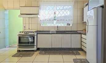 Imagem 6: Casa para venda com 3 quartos no bairro Guatupê - São José dos Pinhais - PR