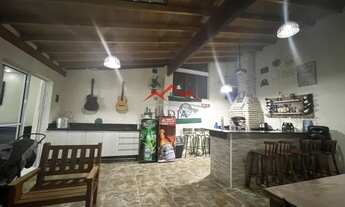 Imagem 7: JUNDIAÍ - Casa de Condomínio - ENGORDADOURO