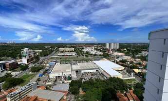 Imagem 5: Apartamento com 3 dormitórios à venda, 72 m² por R$ 630.000 - Engenheiro Luciano Cavalcant