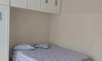 Imagem 3: KITÃO para aluguel tem 30 metros quadrados em Aparecida - Santos - SP