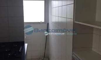 Imagem 7: Apartamento com 2 dormitórios, 54 m² - venda por R$ 202.000,00 ou aluguel por R$ 1.128,80