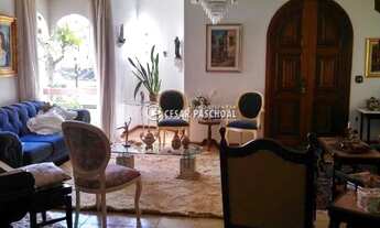 Imagem 5: Casa JARDIM CHALÉ + CASA COM 5 DORMS SENDO 1 SUÍTE, HIDRO, JANTAR, ESTAR, LIVING, COZINHA