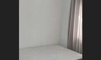 Imagem 6: Apartamento para aluguel possui 45 metros quadrados com 1 quarto em Ponta da Praia - Santo