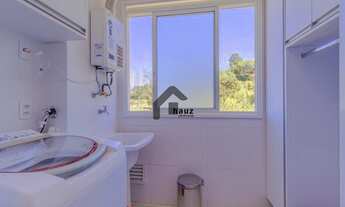 Imagem 7: Apartamento para aluguel, 2 quartos, 1 suíte, 2 vagas, Tamboré - Santana de Parnaíba/SP