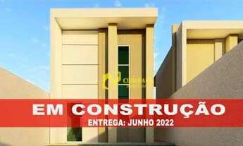 Imagem: Casa com 3 dormitórios à venda, 92 m²