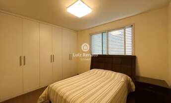 Imagem 5: Apartamento para aluguel 4 quartos 2 suítes 3 vagas - Lourdes