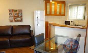 Imagem 4: Flat em Itaim Bibi - São Paulo, SP