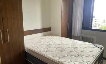 Imagem 6: ALUGA-SE excelente apartamento mobiliado medindo 40m2 com 1 quarto bairro Manaíra - João P