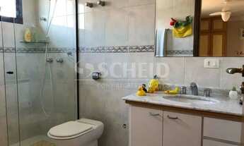 Imagem 4: Sobrado com 4 dormitórios à venda, 485 m² por R$ 3.200.000,00 - Campo Belo - São Paulo/SP