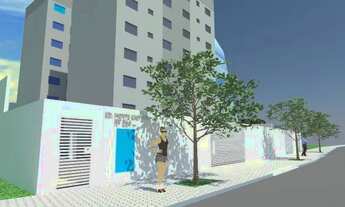 Imagem 6: Apartamento com 2 dormitórios à venda em Belo Horizonte