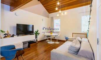 Imagem 6: Casa para venda no Jardim Paulista para utilização comercial e residencial