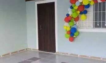 Imagem 3: Casa com 4 dormitórios à venda, 168 m² por R$ 691.000,00 - Vila Conde do Pinhal - São Paul