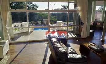 Imagem 3: Casa com 4 dormitórios à venda, 719 m² por R$ 5.000.000,00 - Chácara Malota - Jundiaí/SP