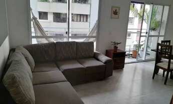 Imagem: Venda Apartamento 3 Dormitórios - 95 m²