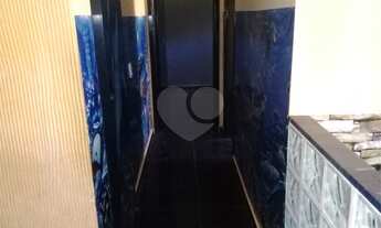 Imagem 3: Imóvel vazio Apartamento com 2 dormitórios