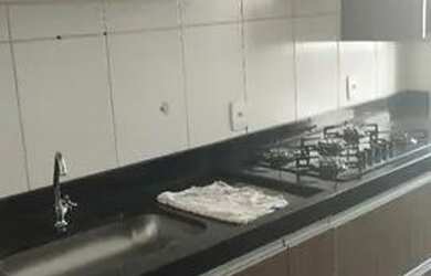 Imagem 3: Aluga-se apartamento top Life miame