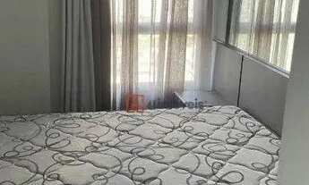 Imagem 7: Apartamento com 2 dormitórios para alugar, 65 m² por R$ 8.500/mês - Centro - Curitiba/PR