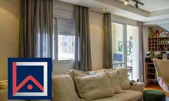 Imagem 5: Cobertura Venda 2 Dormitórios - 150 m² Pompéia