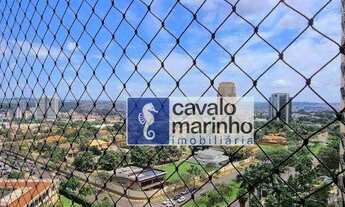 Imagem 5: Apartamento com 3 dormitórios, 202 m² - venda por R$ 960.000 ou aluguel por R$ 6.228/mês