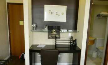 Imagem 3: Flat disponível na Vila Olímpia