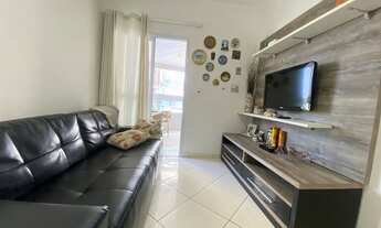 Imagem 6: APARTAMENTO FRENTE MAR 2 DORMITÓRIOS, 1 SUÍTE PARA LOCAÇÃO NO BAIRRO MARACANÃ Praia Grand