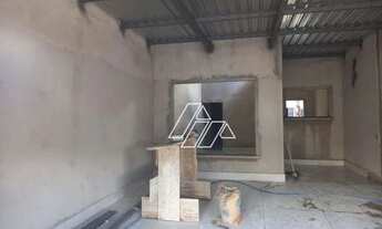 Imagem 4: Casa com 2 dormitórios à venda, 59 m² - Núcleo Habitacional Castelo Branco