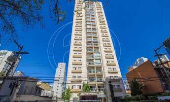 Imagem: São Paulo - Apartamento Padrão - Moema