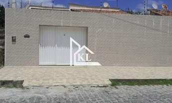 Imagem 3: Parnamirim - Casa Padrão - Cajupiranga