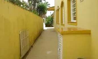 Imagem 4: Casa Padrão em São Carlos