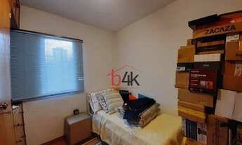 Imagem 2: Apartamento para locação de 3 quartos, 1 suíte no Brooklin - Condomínio Brooklin Square