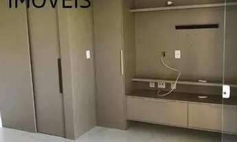 Imagem 7: CASA DUPLEX, 5 QUARTOS (4 SUÍTES), 530 M², SALA EM 3 AMBIENTES, QUARTO TV, APTº ANEXO, PIS