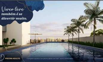 Imagem 6: Apartamento de 2 quartos com 65 m² no Setor Pedro Ludovico acima da T-63