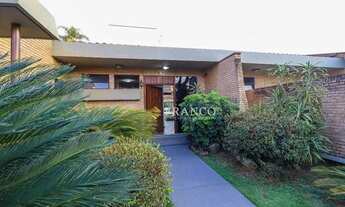 Imagem 4: Casa com 3 dormitórios para alugar, 231 m² - Condomínio Vale do Sol - Tremembé/SP