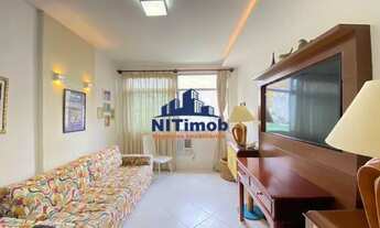 Imagem 7: Apartamento à venda, 3 quartos, 1 suíte, Icaraí - Niterói/RJ