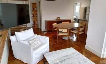 Imagem 2: Apartamento para venda e locação no Condomínio The One Loft no Cambuí em Campinas - SP