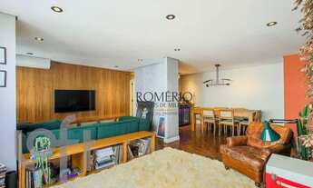 Imagem 4: Apartamento com 2 dormitórios à venda, 130 m² - Jardim América - São Paulo/SP