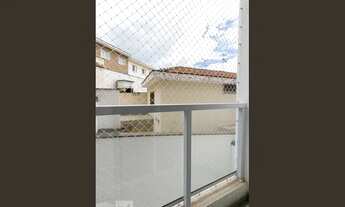 Imagem 7: Apartamento para Aluguel - Jardim Anália Franco, 1 Quarto, 33 m2